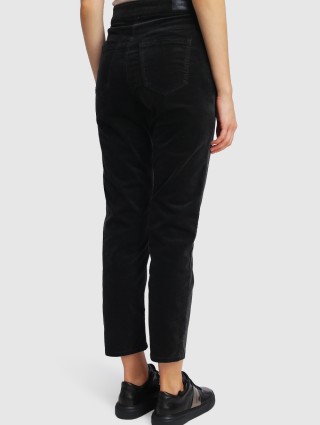 Коричневі джинси MARC CAIN : фото 4 - Invogue