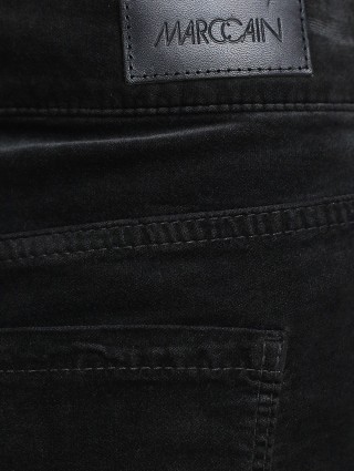 Коричневі джинси MARC CAIN : фото 6 - Invogue