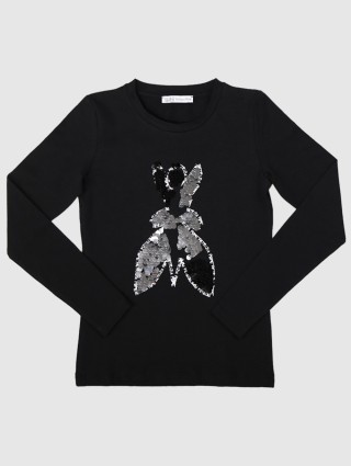 Джемпер PATRIZIA PEPE KIDS (14902): фото - Invogue