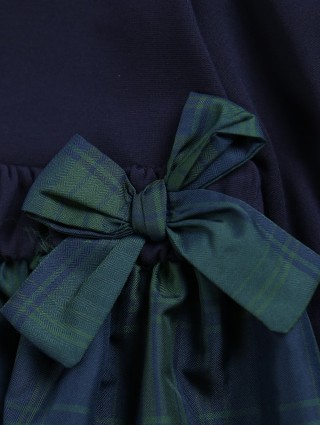 Платье д/р IL GUFO (15012): фото 2 - Invogue