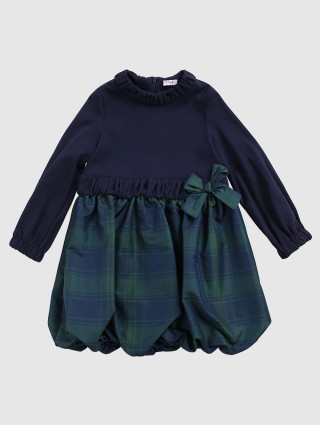 Платье д/р IL GUFO (15012): фото - Invogue