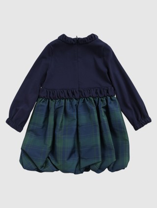 Платье д/р IL GUFO (15012): фото 1 - Invogue