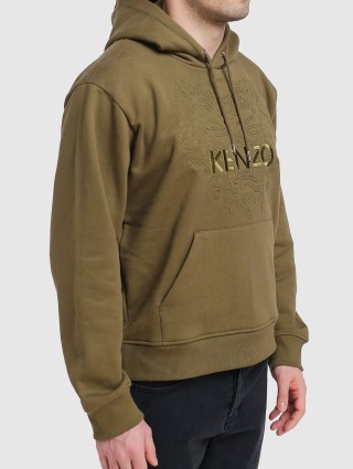 Зелёный  KENZO: фото 3 - Invogue