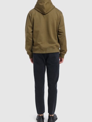 Чёрные  KENZO: фото 2 - Invogue