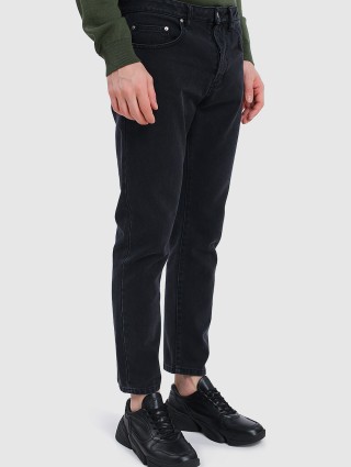 Чёрные  KENZO: фото 3 - Invogue