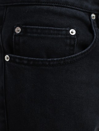 Чёрные  KENZO: фото 5 - Invogue