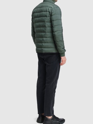 Чорна куртка KENZO : фото 2 - Invogue