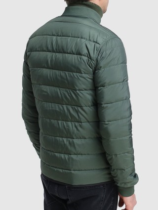 Чорна куртка KENZO : фото 4 - Invogue