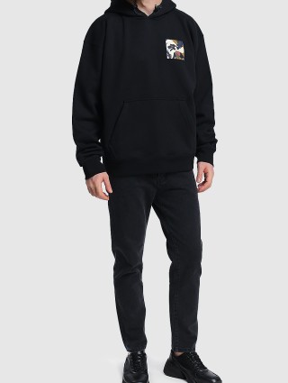 Чёрный  KENZO: фото 1 - Invogue