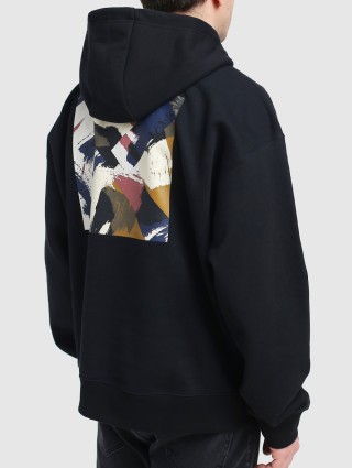 Чёрный  KENZO: фото 4 - Invogue