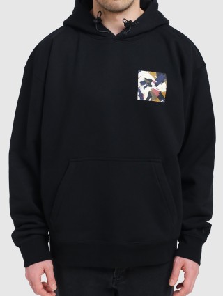 Чёрный  KENZO: фото 3 - Invogue