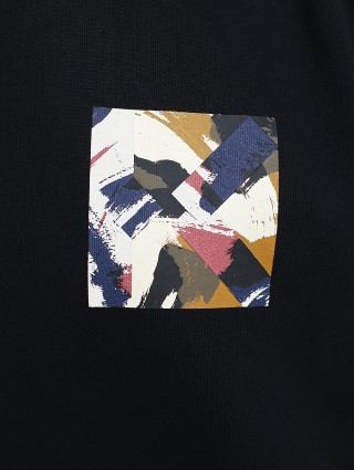 Чёрный  KENZO: фото 5 - Invogue