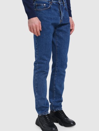 Синие  KENZO: фото 3 - Invogue