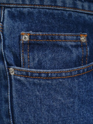 Синие  KENZO: фото 6 - Invogue