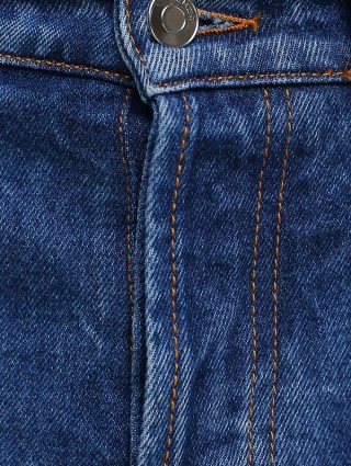 Синие  KENZO: фото 7 - Invogue