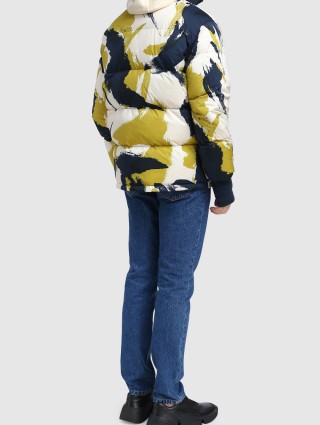 Синие  KENZO: фото 2 - Invogue