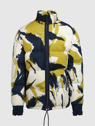 Куртка KENZO (15041): фото - Invogue