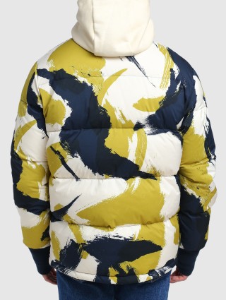 Куртка KENZO (15041): фото 4 - Invogue