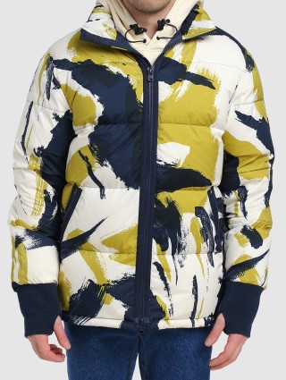 Куртка KENZO (15041): фото 3 - Invogue