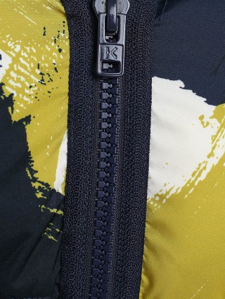 Куртка KENZO (15041): фото 5 - Invogue