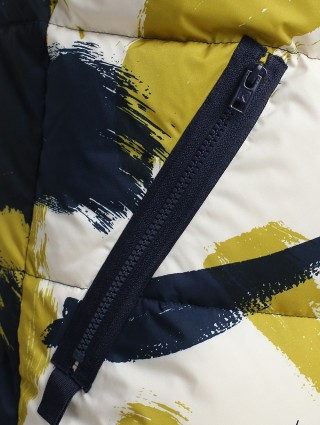 Куртка KENZO (15041): фото 6 - Invogue