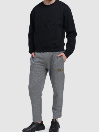 Чёрный  KENZO: фото 1 - Invogue