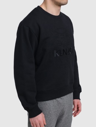 Чёрный  KENZO: фото 3 - Invogue