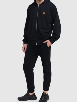 Чорні брюки KENZO : фото 1 - Invogue