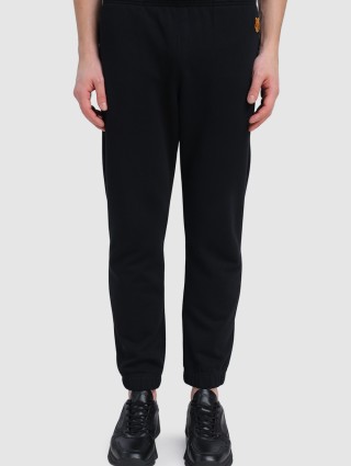 Чорні брюки KENZO : фото 3 - Invogue