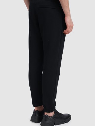 Чорні брюки KENZO : фото 4 - Invogue