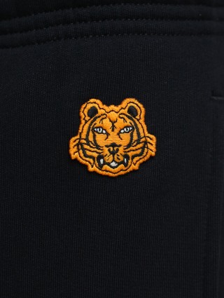 Чорні брюки KENZO : фото 5 - Invogue