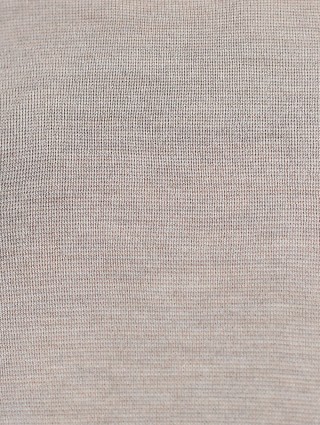 Бежевый свитер MAX MARA: фото 4 - Invogue