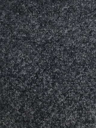 Чёрный свитер MAX MARA: фото 4 - Invogue