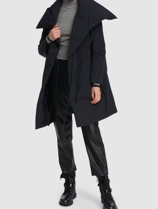 Чорні чоботи MAX&CO : фото 2 - Invogue