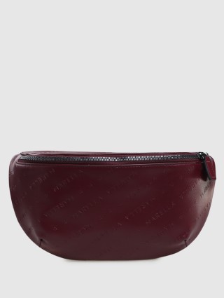 Красная сумка MARELLA: фото - Invogue