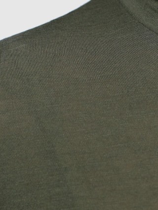 Зелёный гольф MARELLA: фото 5 - Invogue