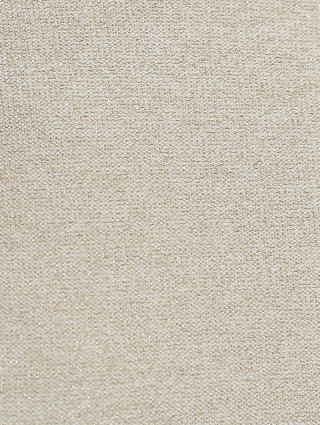 Молочный свитер MARELLA: фото 5 - Invogue