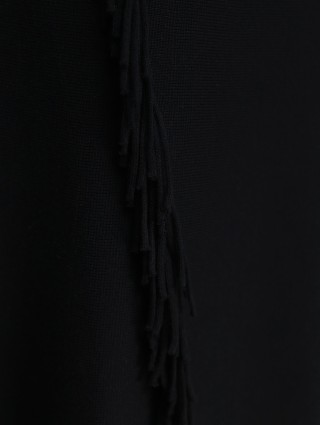 Чёрная юбка MARELLA: фото 5 - Invogue