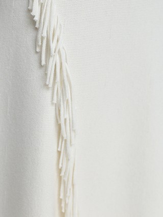 Белая юбка MARELLA: фото 5 - Invogue