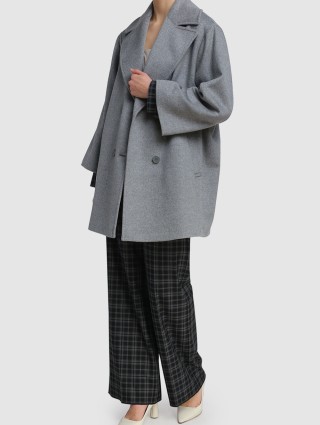 Пальто MAX&CO (15171): фото 1 - Invogue