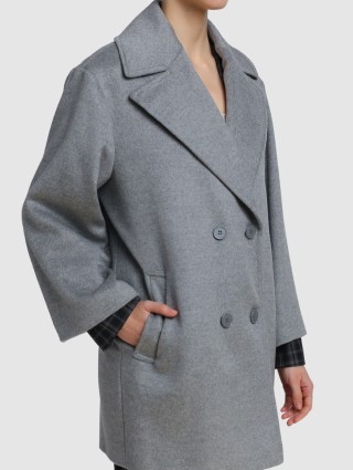 Пальто MAX&CO (15171): фото 3 - Invogue