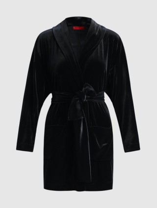 Чёрный кардиган MAX&CO: фото - Invogue