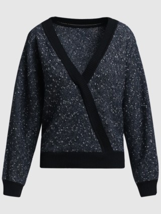 Сірий светр MAX&CO : фото - Invogue