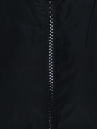 Чёрная куртка MAX&CO: фото 5 - Invogue