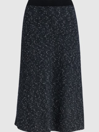 Сіра спідниця MAX&CO : фото - Invogue