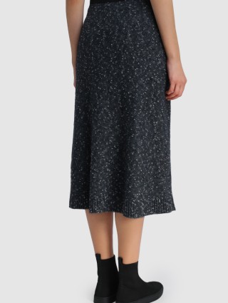 Сіра спідниця MAX&CO : фото 4 - Invogue