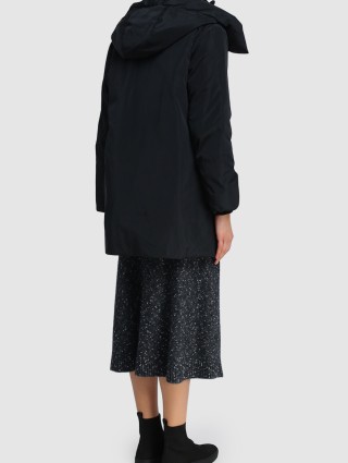 Сіра спідниця MAX&CO : фото 2 - Invogue