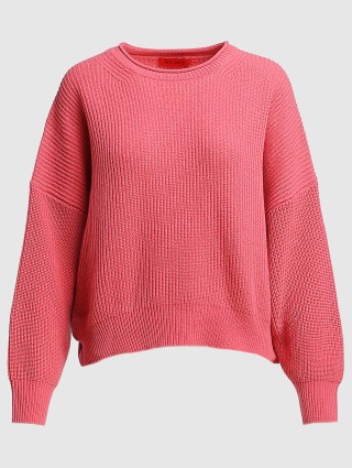 Коралловый светр MAX&CO : фото - Invogue