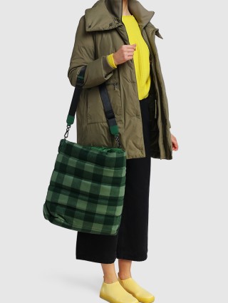 Чёрные джинсы MAX&CO: фото 1 - Invogue