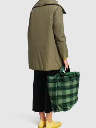 Зелёная куртка MAX&CO: фото 2 - Invogue